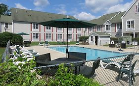 Country Inn And Suites Millville Nj