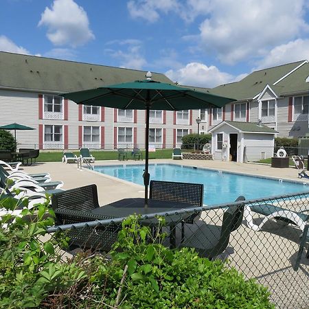 Country Inn & Suites By Radisson, Millville, Nj Exterior photo